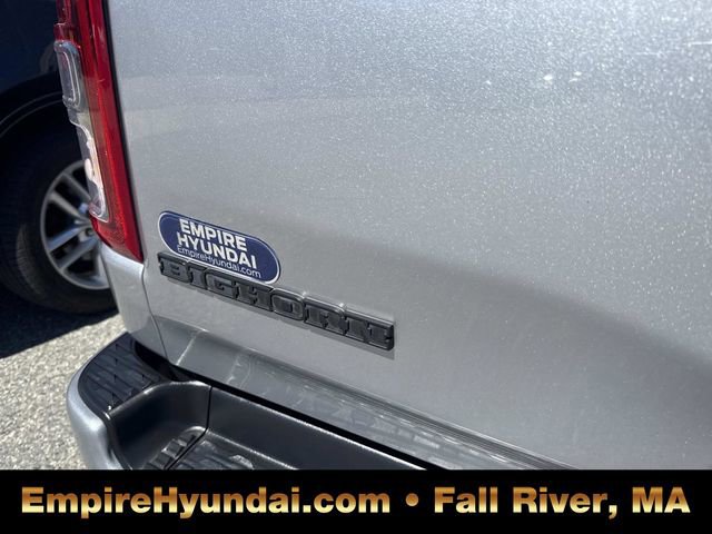 Used 2021 RAM 1500 Big Horn image 5