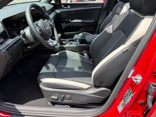 New 2026 Kia K5 GT-Line w/ GT-Line Premium Package AWD/4WD image 10