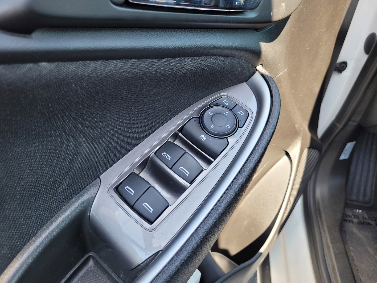 Used 2025 Chevrolet Malibu LT FWD image 26