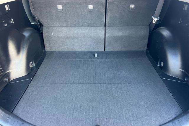 Certified 2017 Toyota RAV4 LE w/ All Weather Liner Package AWD/4WD image 15