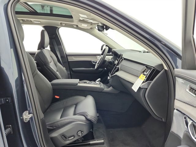 New 2026 Volvo XC90 B6 Ultra image 18