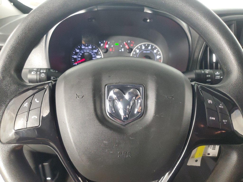 Used 2020 RAM ProMaster City Tradesman FWD image 25