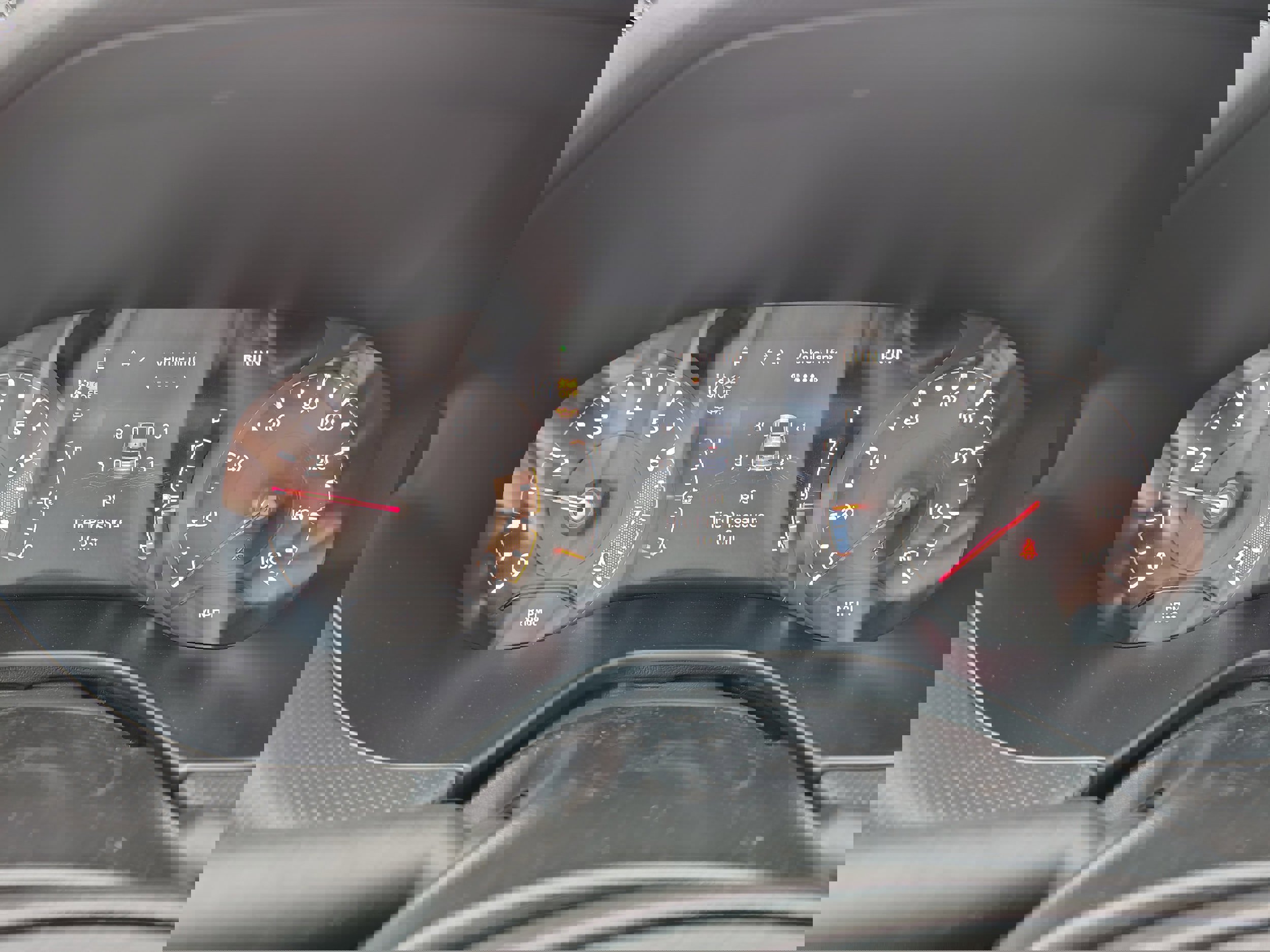 New 2026 Jeep Compass Limited image 15