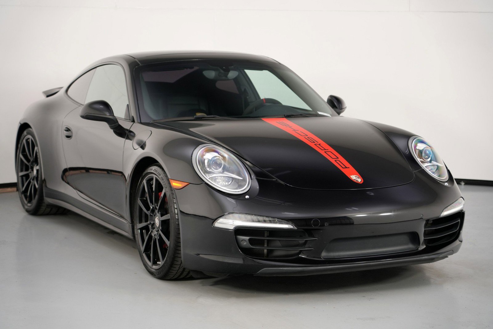Used 2015 Porsche 911 Carrera 4S AWD/4WD image 44