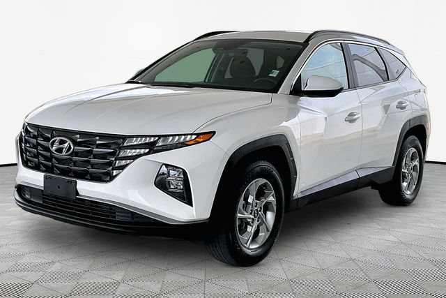 Used 2024 Hyundai Tucson SEL AWD/4WD image 3