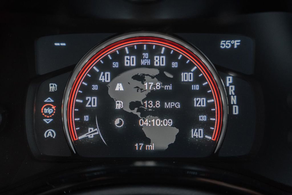 New 2026 Dodge Durango GT AWD/4WD image 49