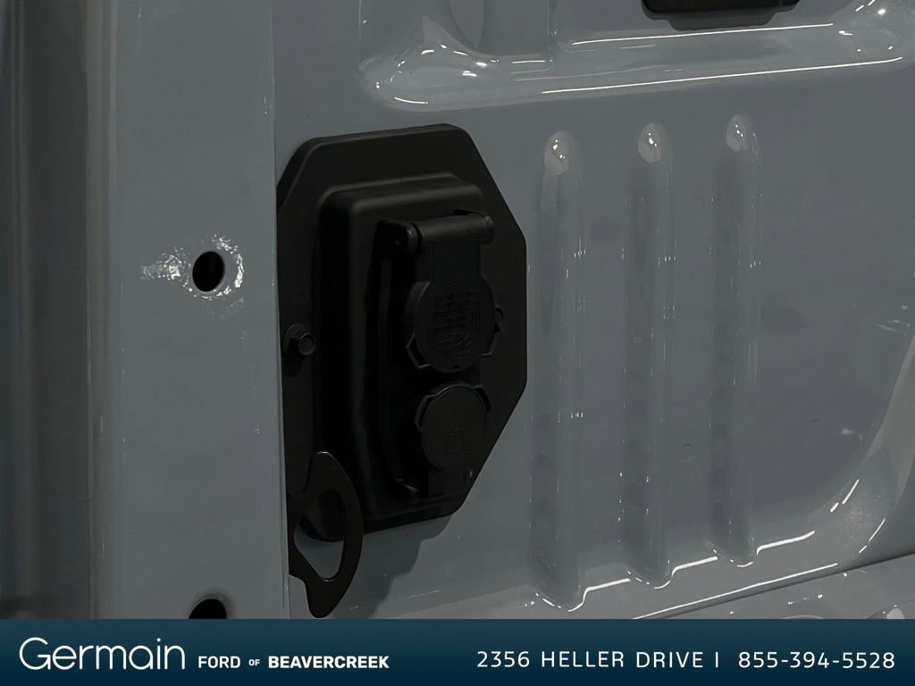 New 2026 Ford F350 Platinum image 31