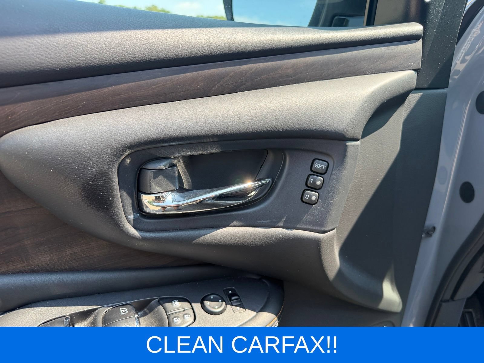 Used 2021 Nissan Murano Platinum w/ Cargo Package AWD/4WD image 13