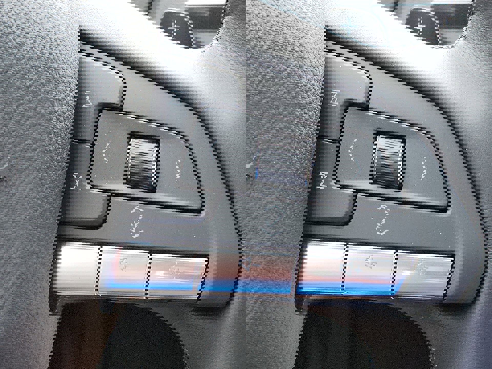 New 2025 Cadillac CT4 Premium Luxury image 21