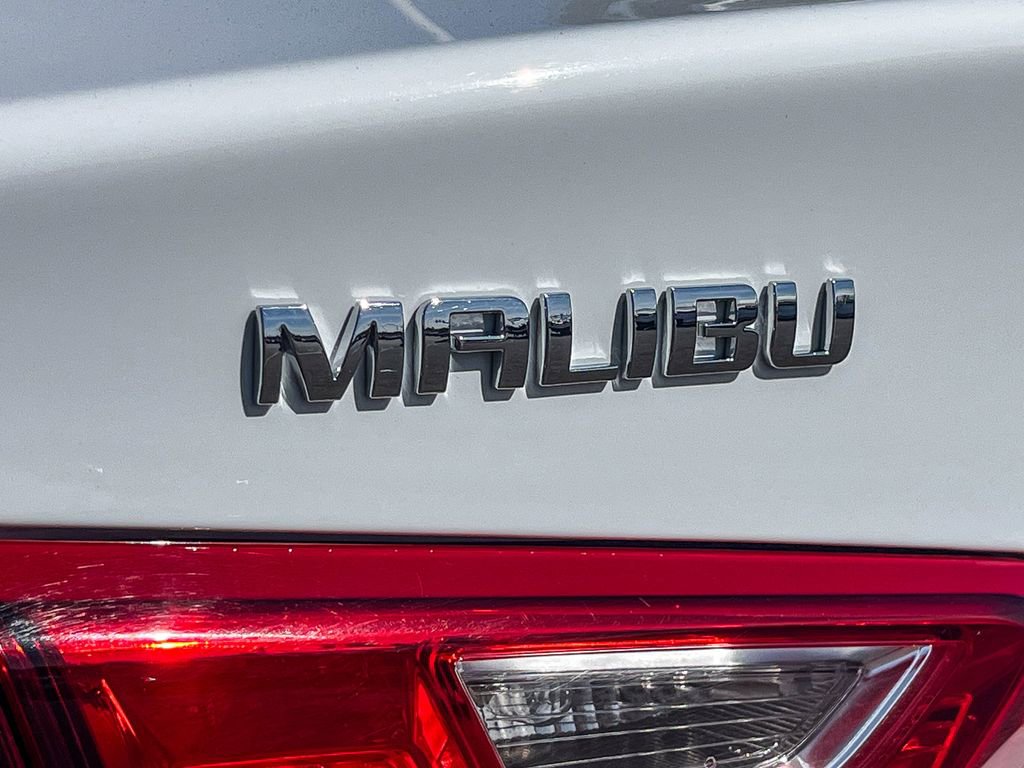 Certified 2023 Chevrolet Malibu LT image 9