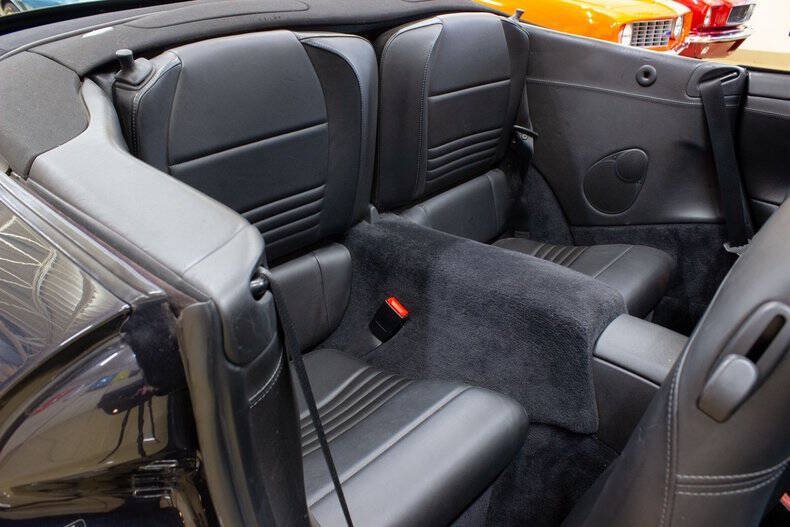 Used 2004 Porsche 911 Cabriolet image 52