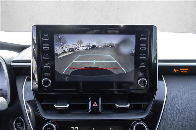 Used 2019 Toyota Corolla SE image 16