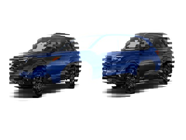 New 2026 Subaru Forester Sport AWD/4WD image 28