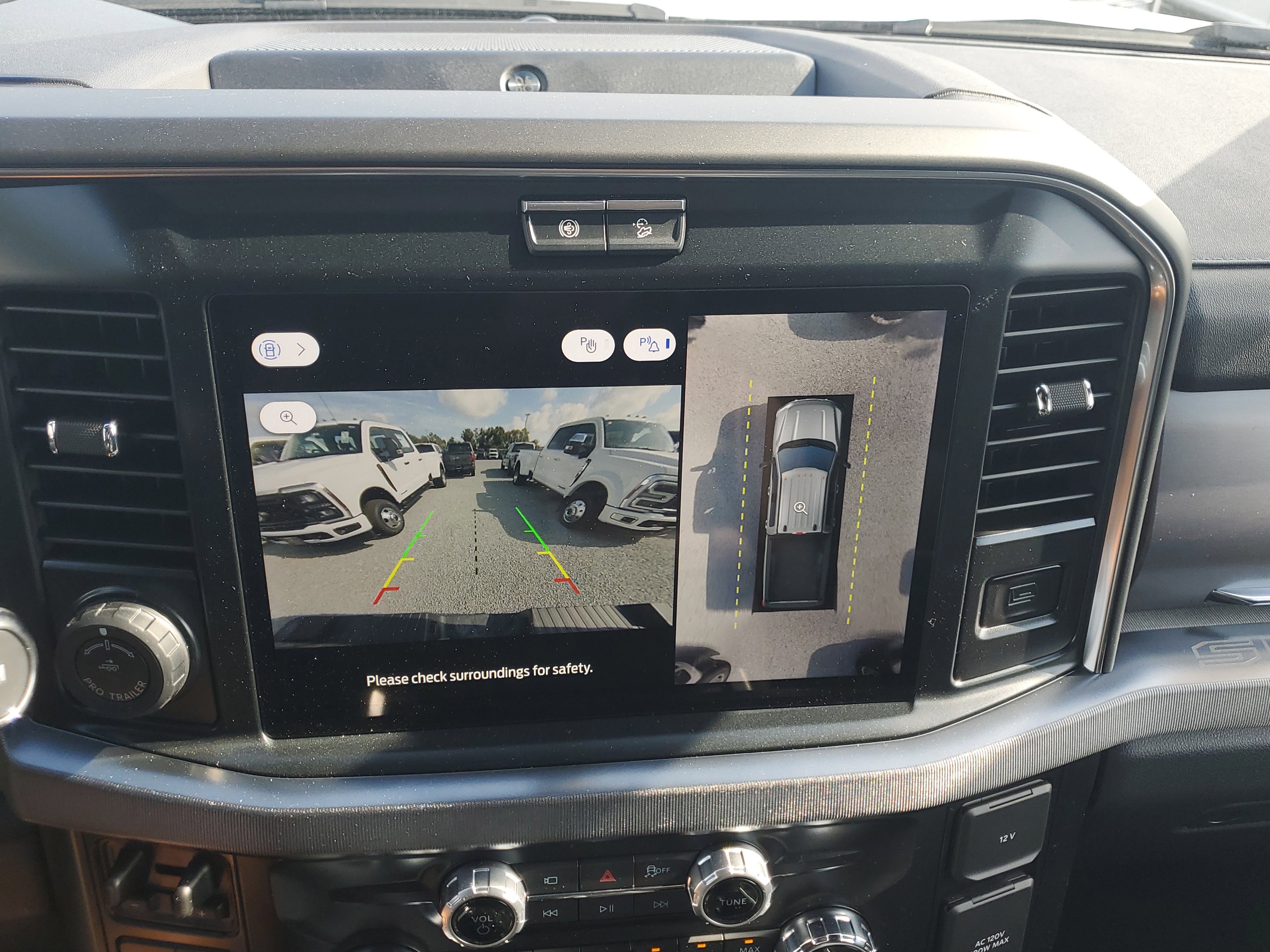 New 2026 Ford F350 Platinum AWD/4WD image 20