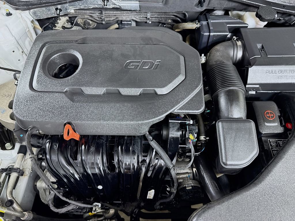 Used 2019 Kia Optima LX FWD image 35