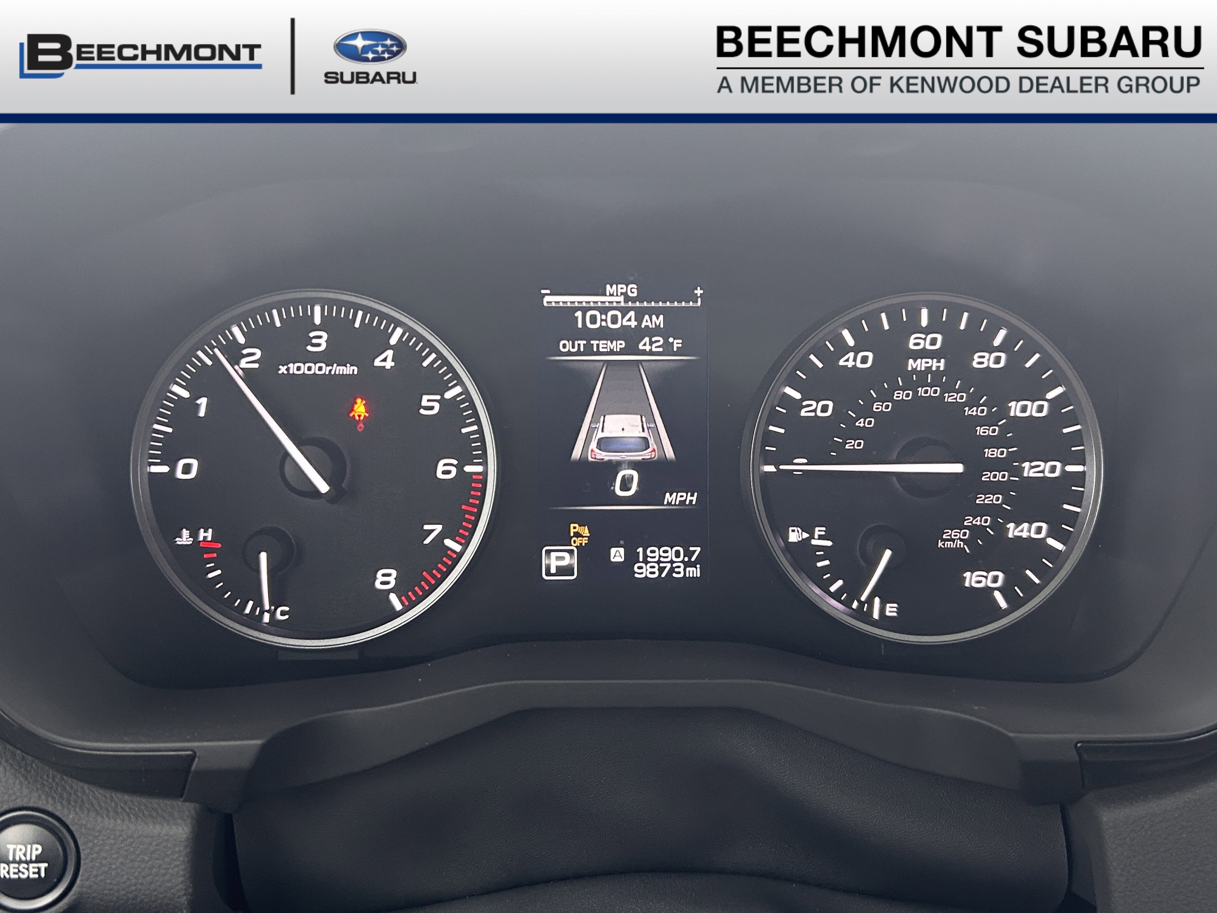 Certified 2024 Subaru Ascent Onyx Edition image 13