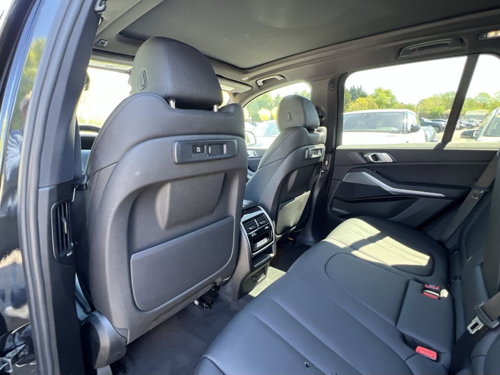 Used 2022 BMW X5 xDrive45e image 31