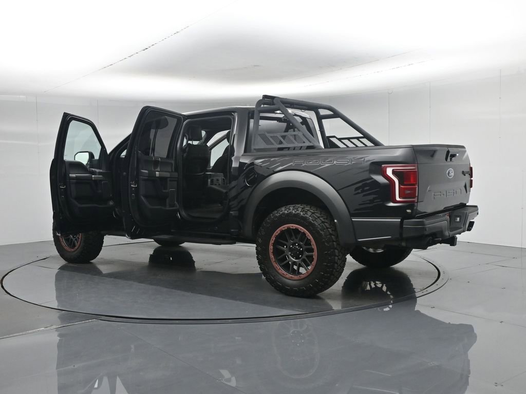 Used 2019 Ford F150 Raptor w/ Equipment Group 802A Luxury AWD/4WD image 36