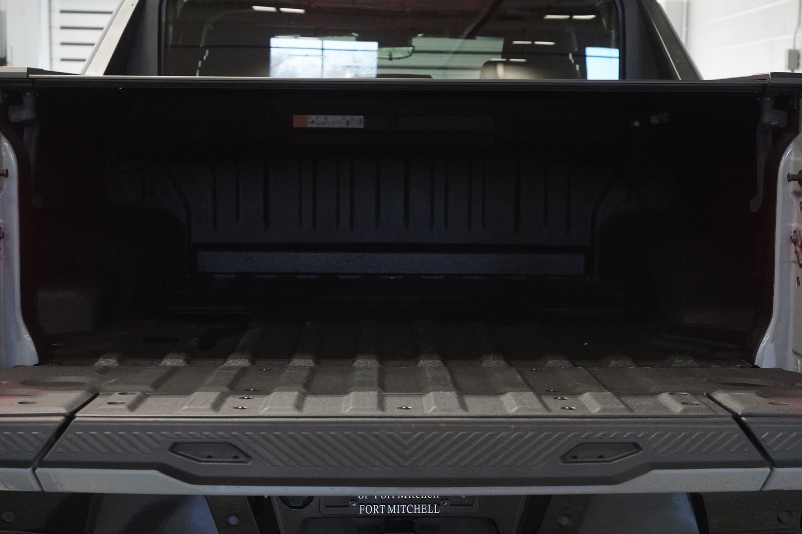 Used 2025 GMC Hummer EV 3X w/ Battery Pack, 24 Module Pack image 36