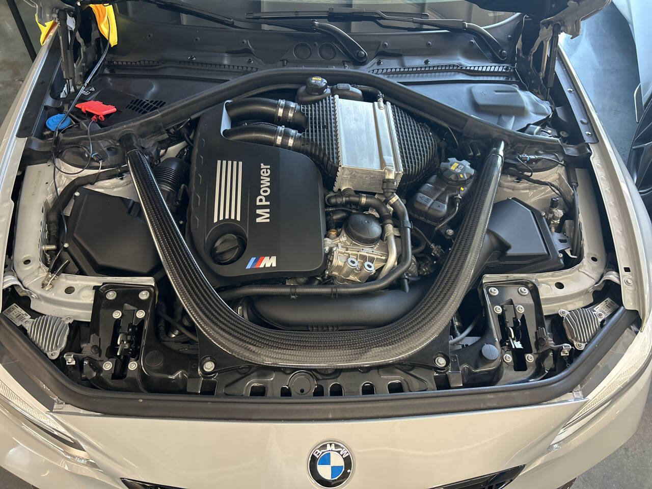 Used 2020 BMW M2 CS RWD image 60
