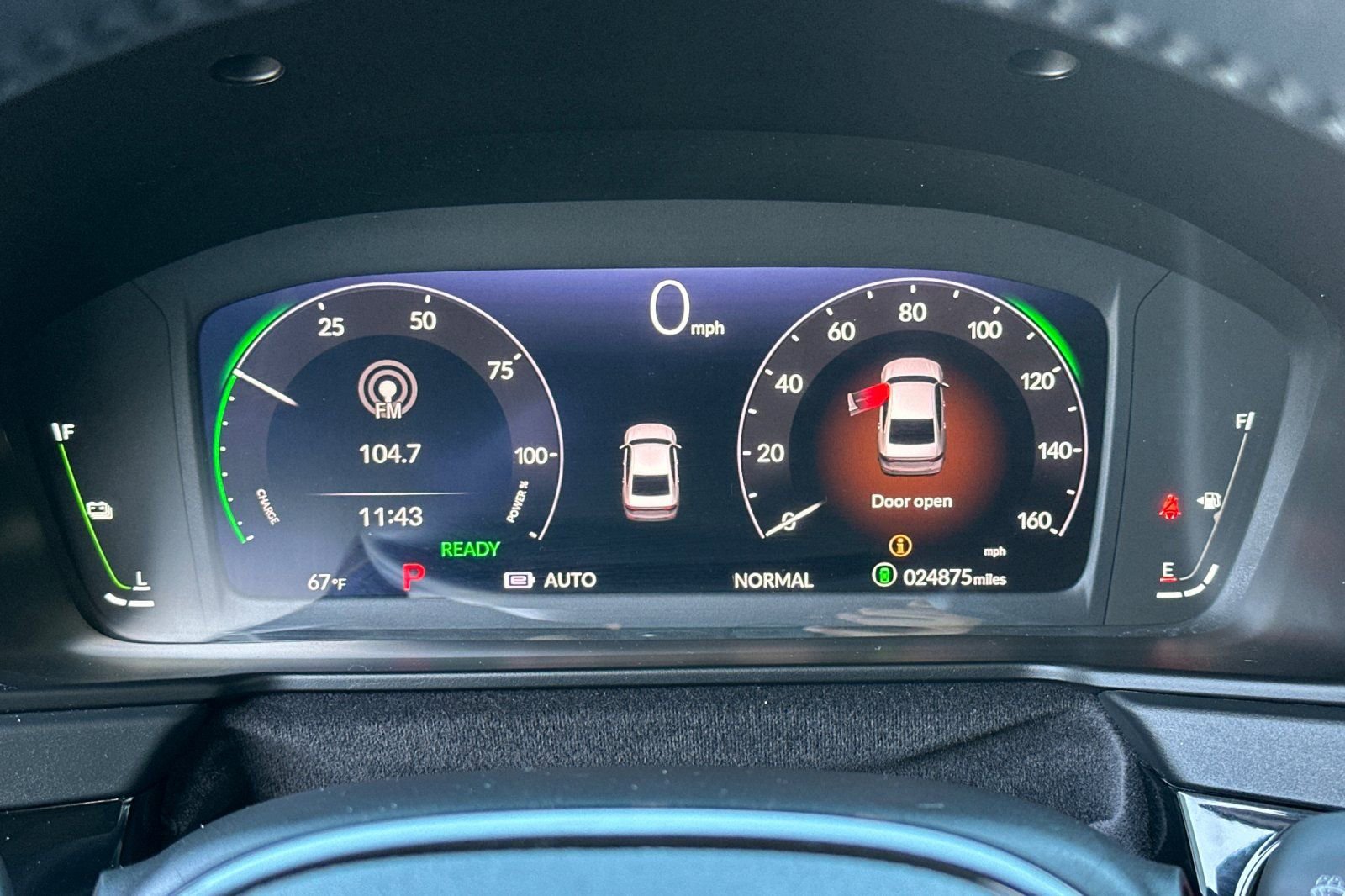 Used 2023 Honda Accord Touring image 23