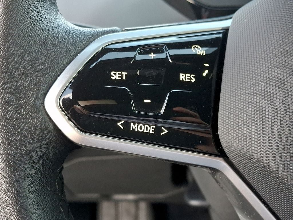 Certified 2023 Volkswagen ID.4 Pro RWD image 21
