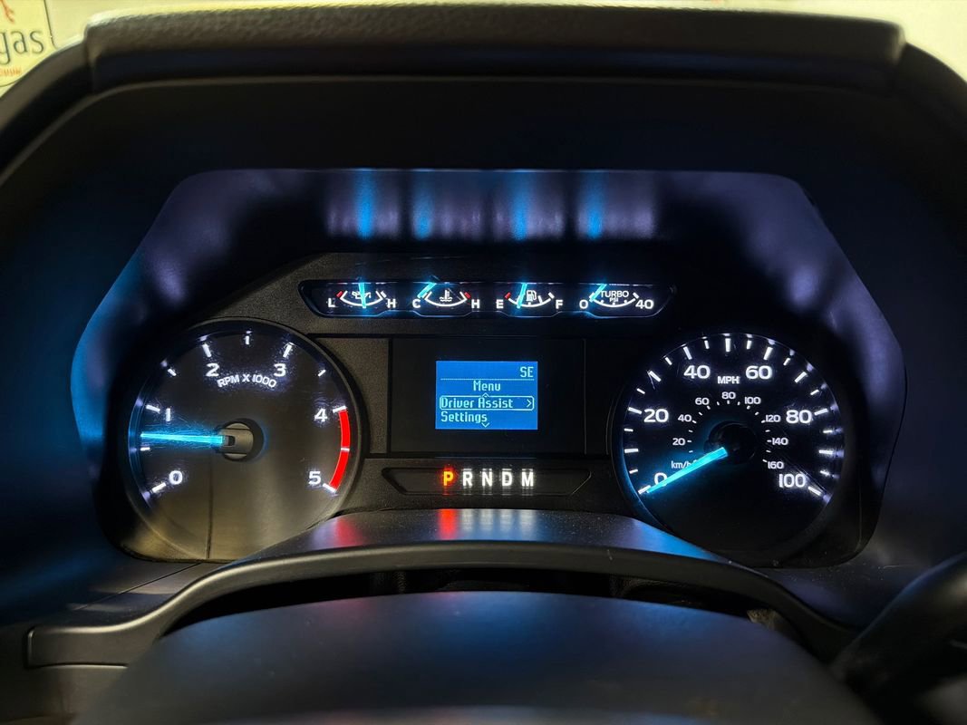 Used 2022 Ford F350 XL w/ Power Equipment Group AWD/4WD image 21