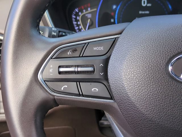 Used 2019 Hyundai Santa Fe Limited FWD image 25