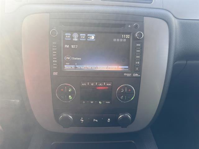 Used 2012 Chevrolet Tahoe LT image 32