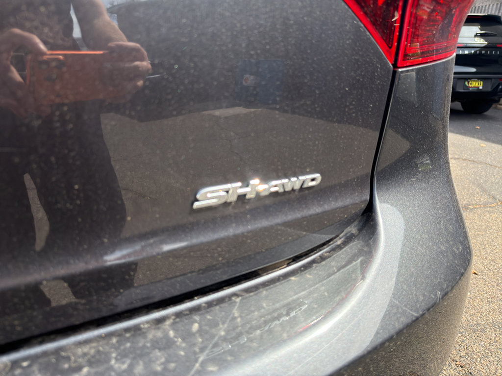 Used 2016 Acura MDX SH-AWD w/ Technology Package image 10