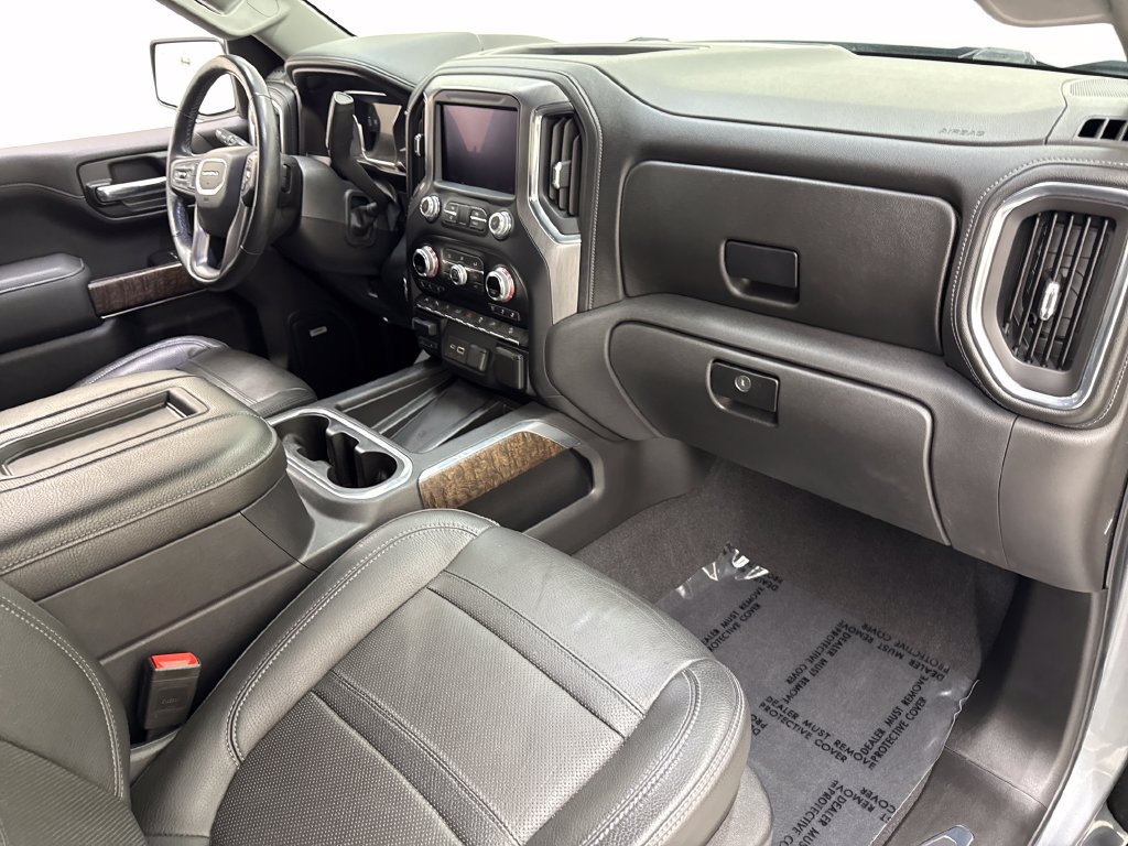 Used 2020 GMC Sierra 1500 Denali w/ Technology Package AWD/4WD image 27
