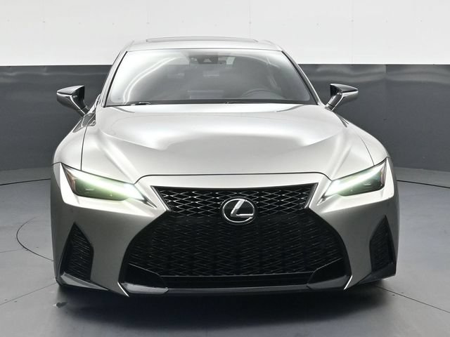 Used 2023 Lexus IS 350 F Sport w/ Memory Package RWD image 11