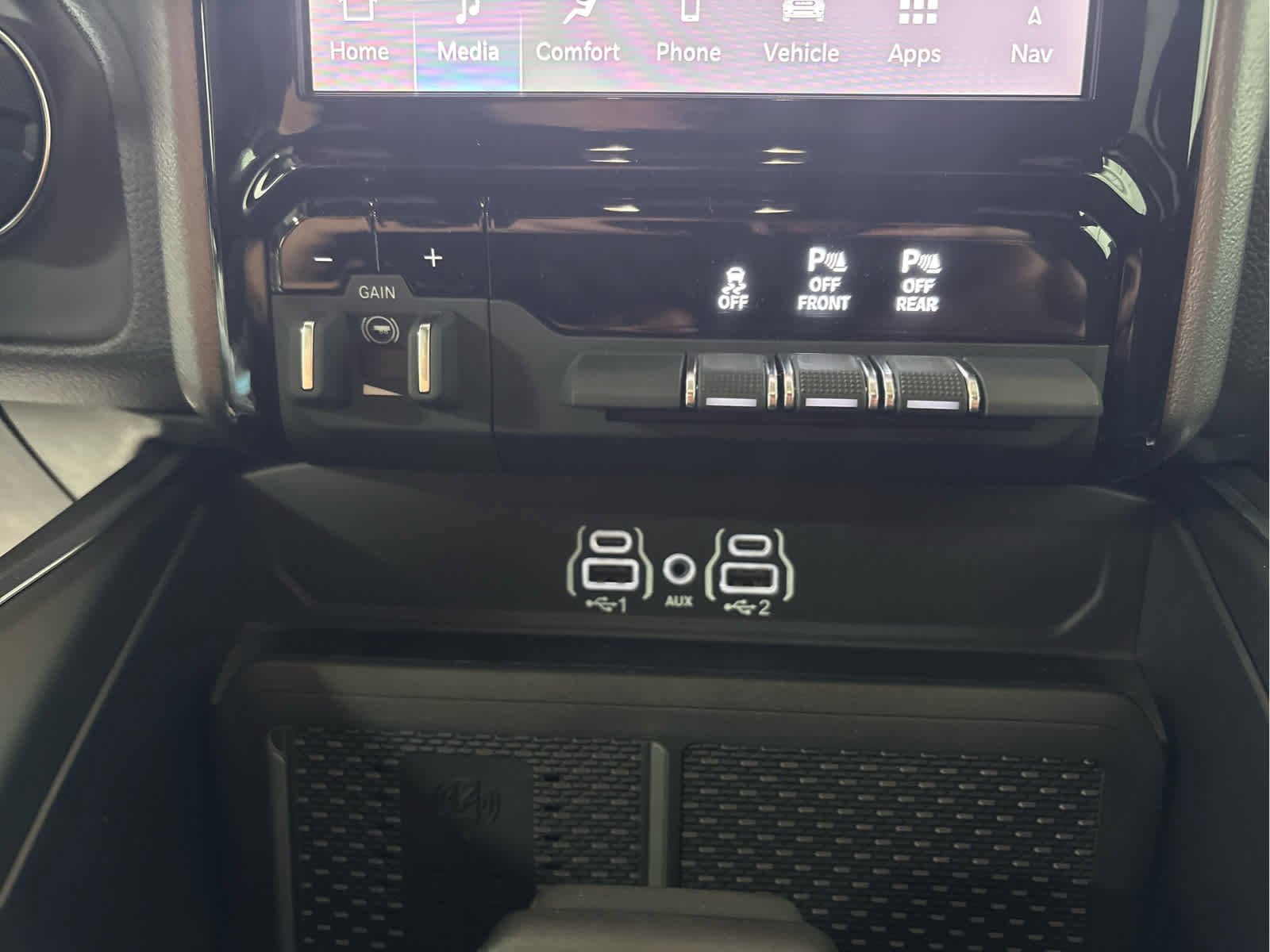 New 2026 RAM 1500 Big Horn image 19