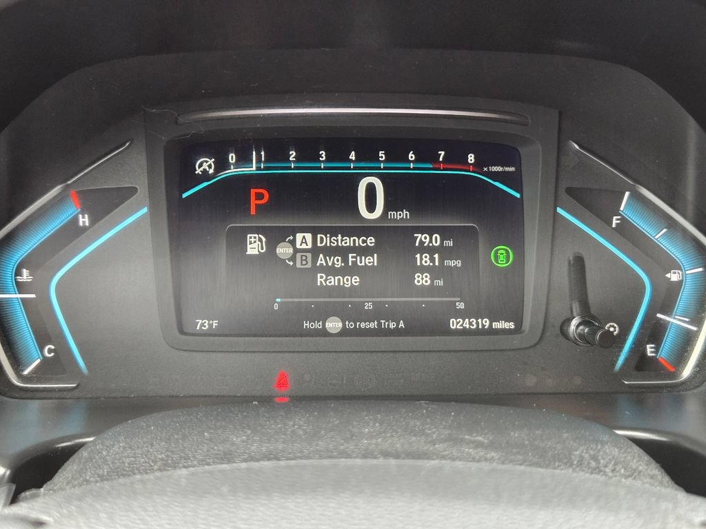 Used 2024 Honda Odyssey Touring image 23