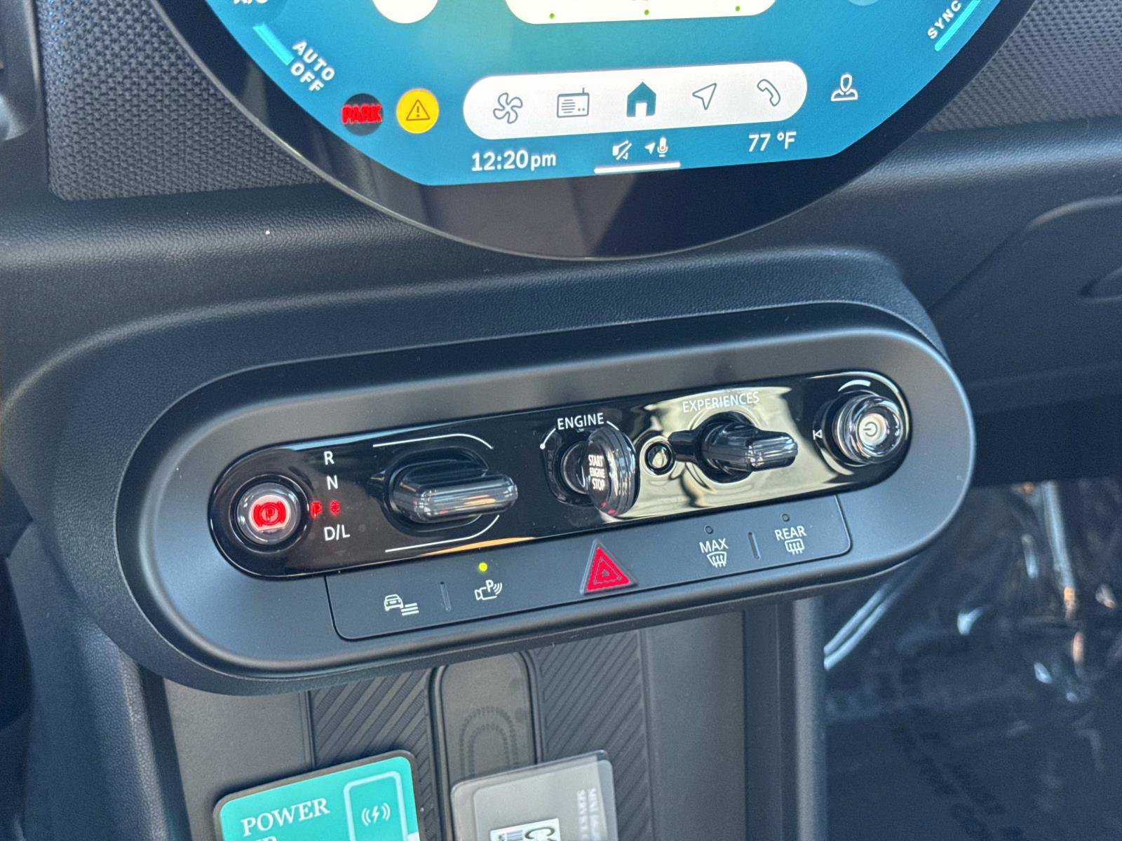 New 2026 MINI Cooper 4-Door Hardtop image 17