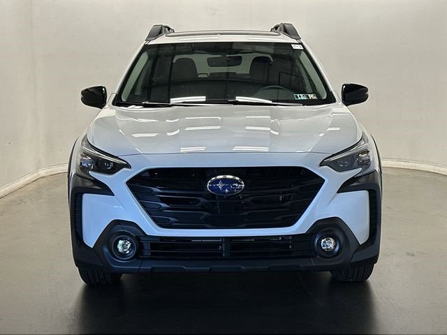 Used 2025 Subaru Outback Onyx Edition XT image 27
