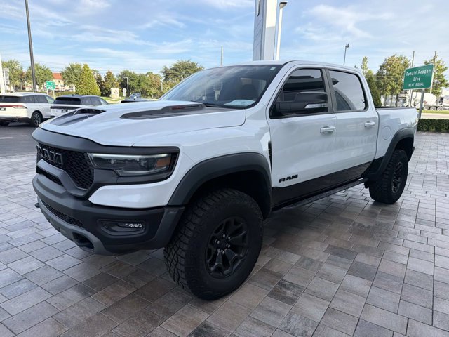 Used 2022 RAM 1500 TRX w/ TRX Level 2 Equipment Group AWD/4WD image 6