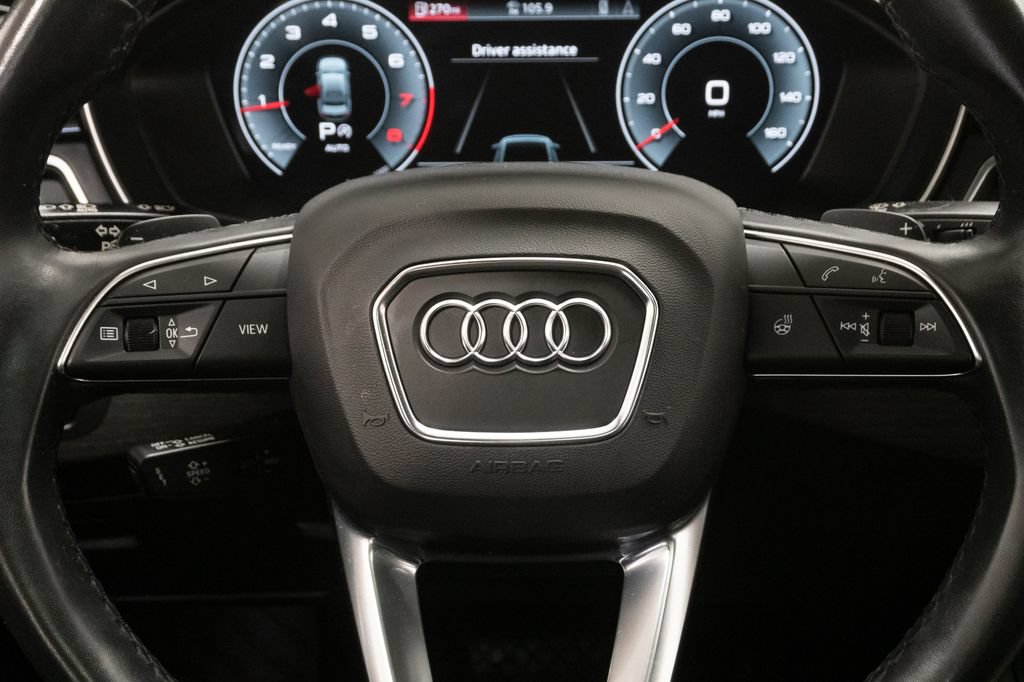 Used 2023 Audi A4 2.0T Premium Plus AWD/4WD image 20