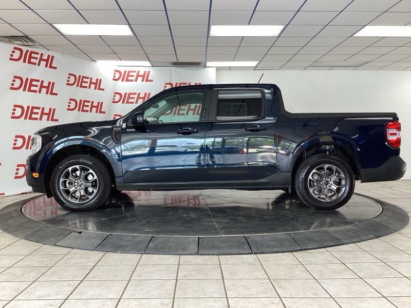 Used 2022 Ford Maverick XLT w/ Equipment Group 300A Standard image 4