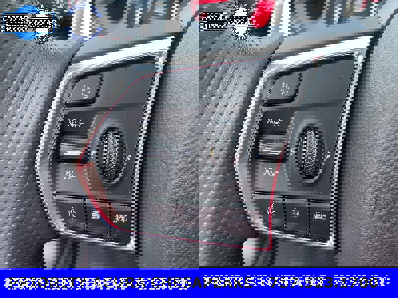 Used 2025 Acura RDX A-Spec image 14