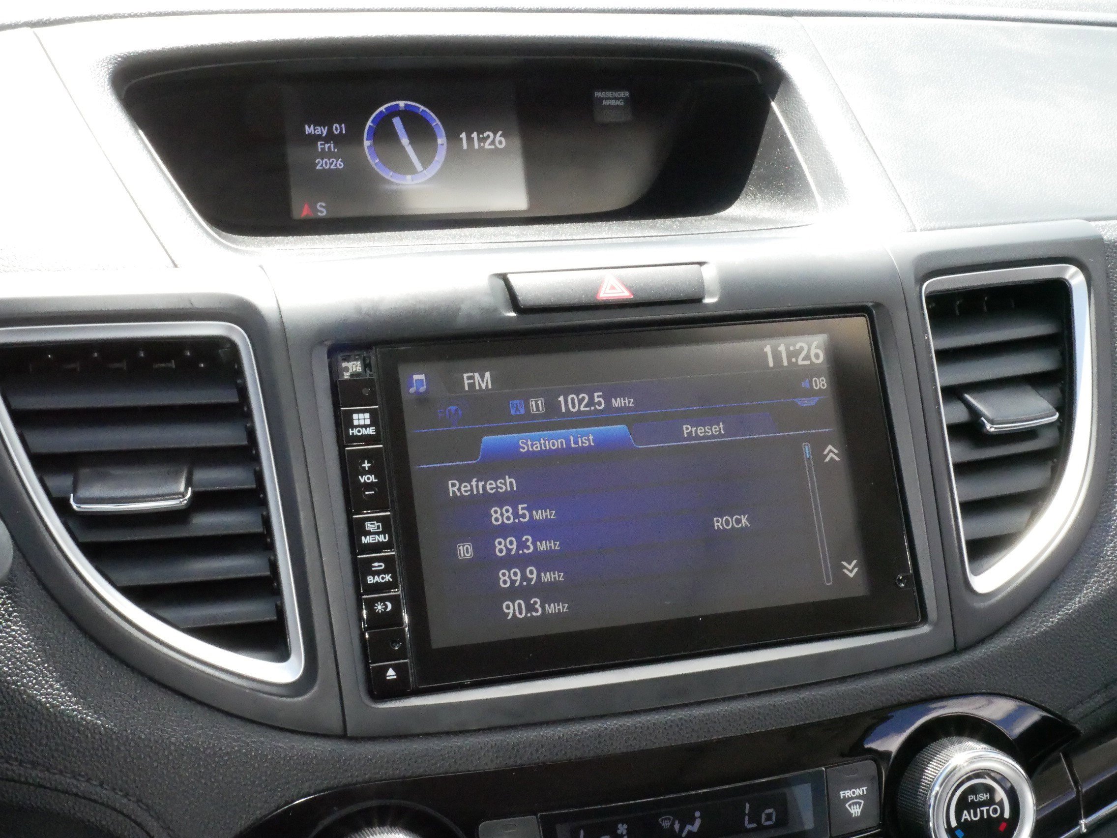 Used 2015 Honda CR-V EX-L image 22