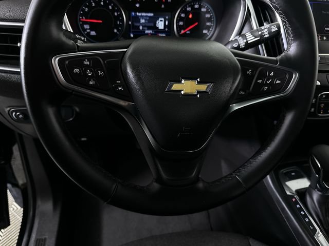 Used 2024 Chevrolet Equinox LT AWD/4WD image 11
