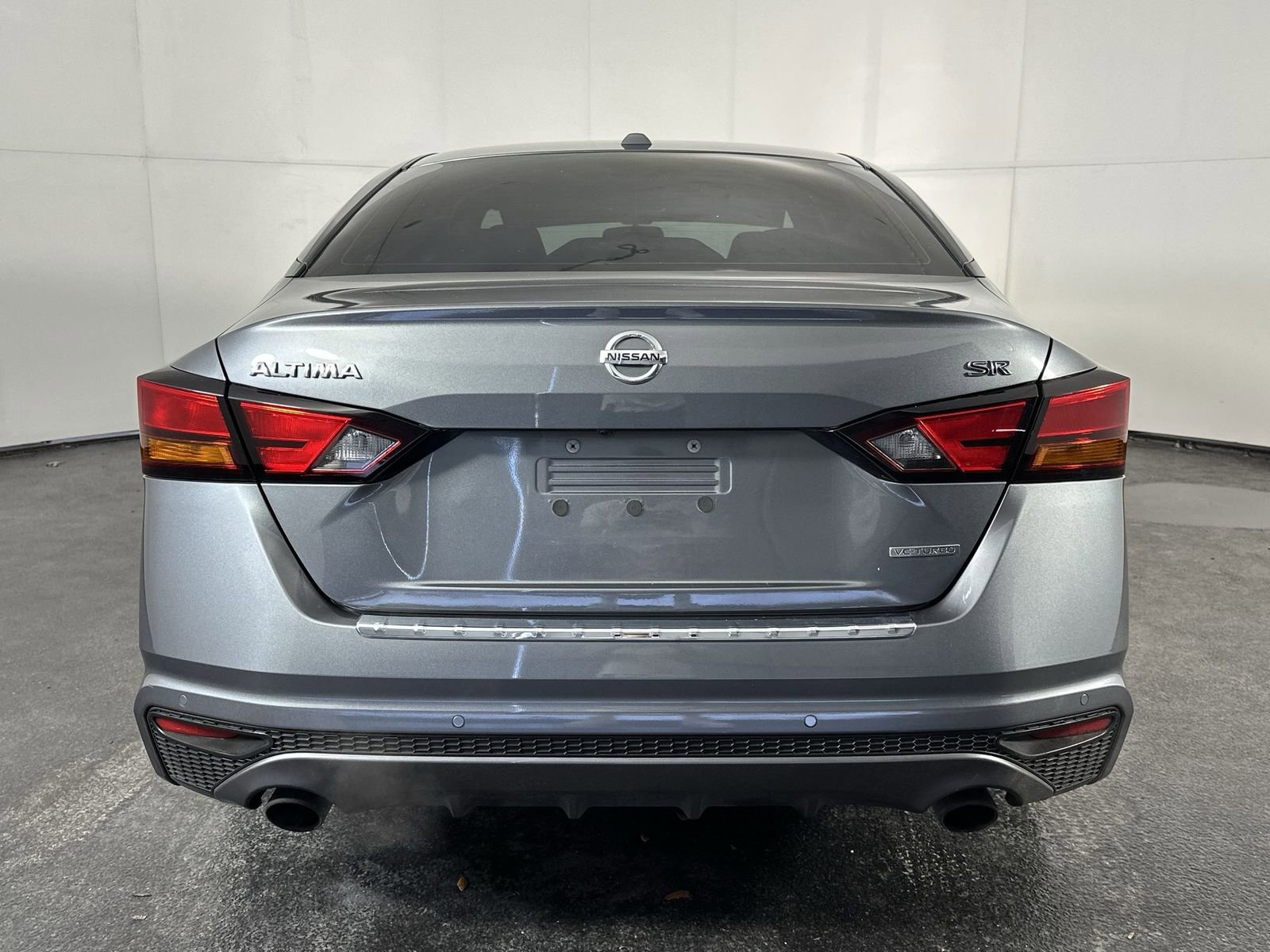 Used 2021 Nissan Altima 2.0 SR FWD image 7