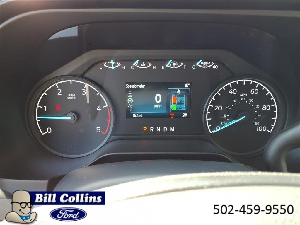 New 2026 Ford F350 XL w/ 360-Degree Camera Package image 26