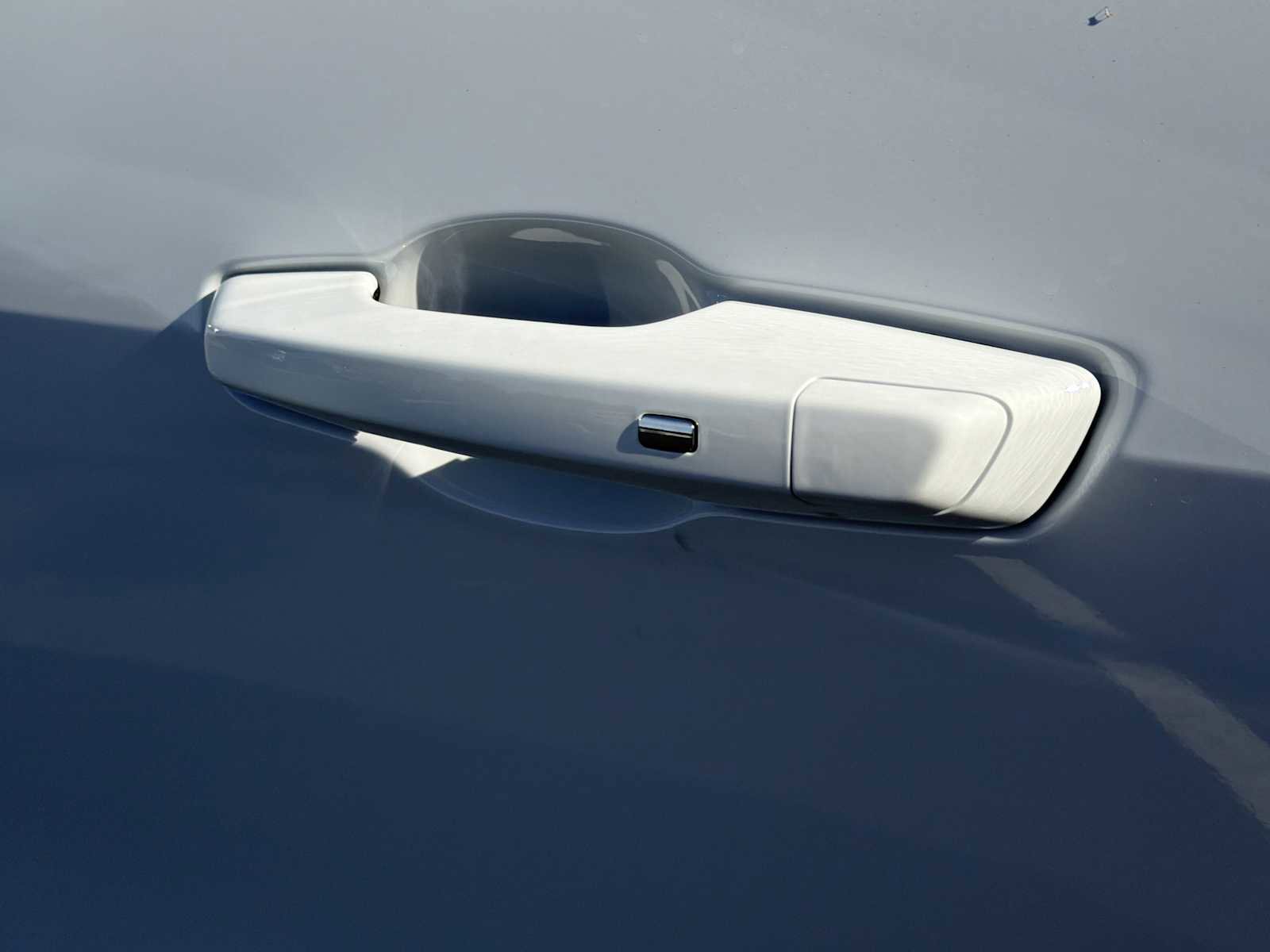 New 2026 Buick Enclave Preferred w/ Power Package FWD image 30