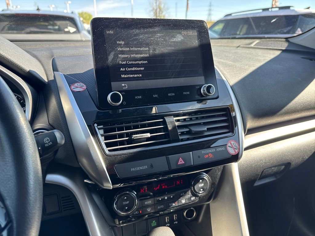 Used 2024 Mitsubishi Eclipse Cross SE AWD/4WD image 41