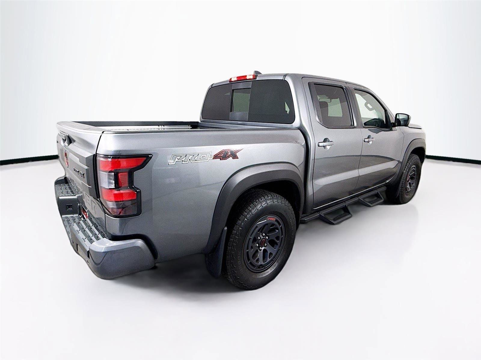 Used 2026 Nissan Frontier PRO-4X w/ Pro-4x Convenience Package AWD/4WD image 31
