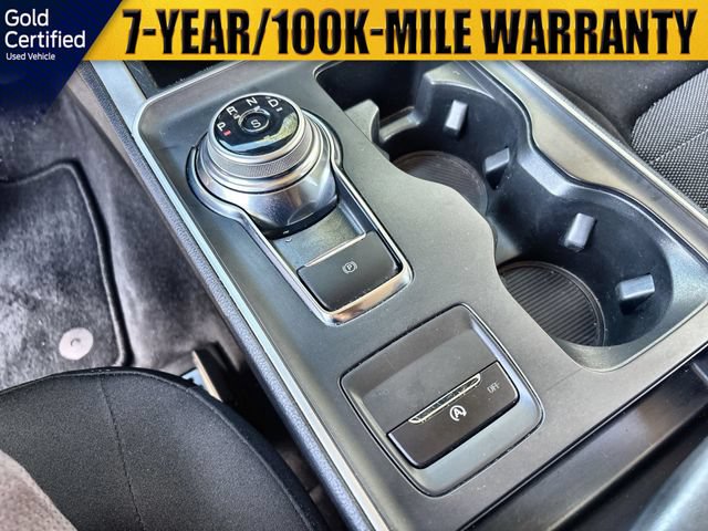 Used 2023 Ford Edge SE AWD/4WD image 28