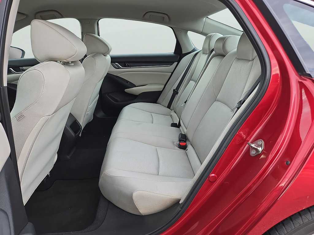 Used 2019 Honda Accord LX image 16