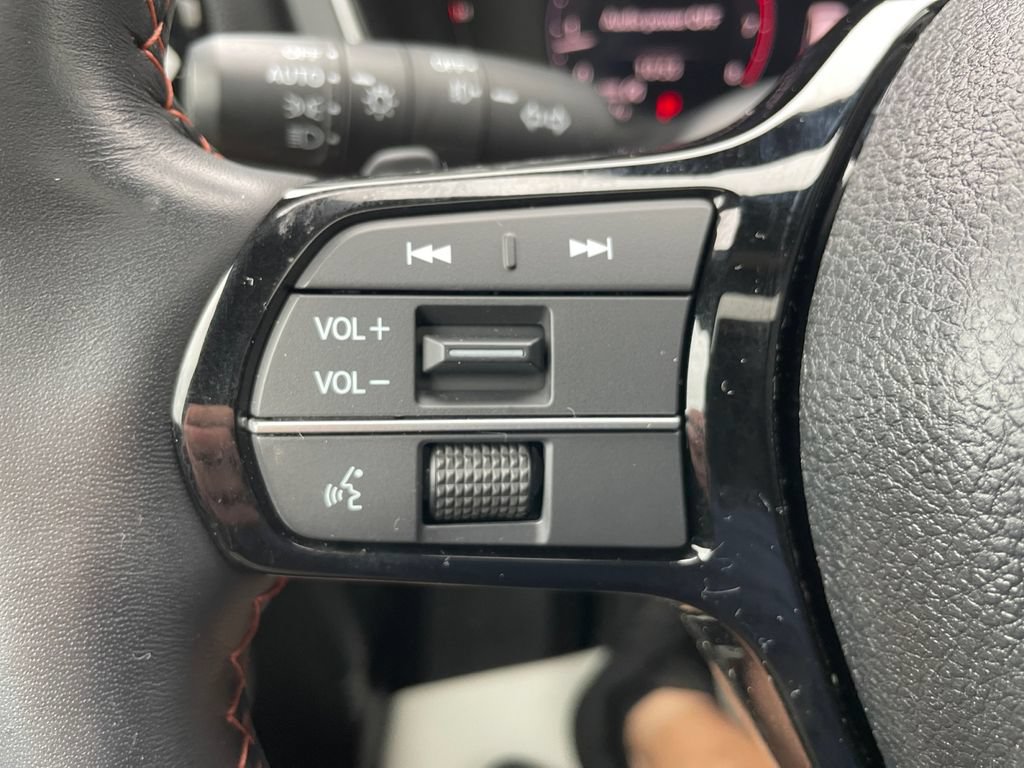 Certified 2026 Honda Passport TrailSport Elite image 40